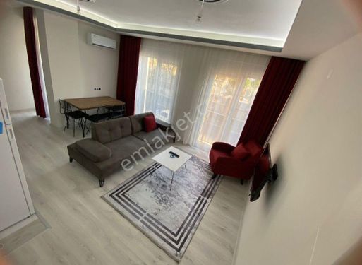 Antalya Kepez Kültür Ahatlı Dokuma Meltem Günlük Kiralık Ev Apart Daire