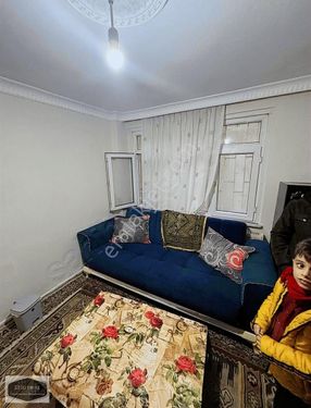 Fatih'te Çapa'ya Yakın Kiralık Eşyalı Daire