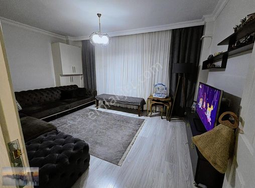 Satılık Daire 2+1 Yüksek Giriş Tek Daire Üzerine Atatürk Maha