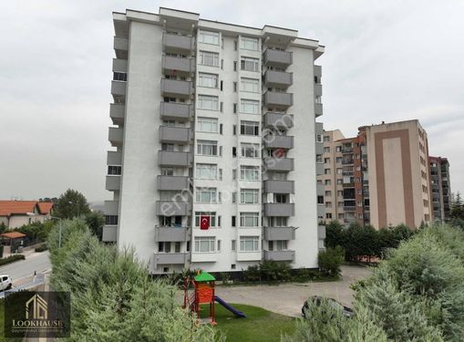 Lookhause Yüzüncüyıl Mükemmel Lokasyon Büyük Mt2 Ara Kat Daire