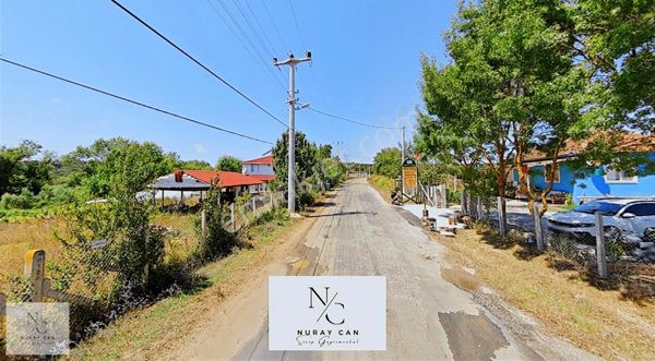 Sinop,abalı'da 2664 M2 Satılık Tarla