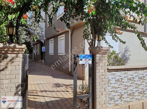 Kepez Fabrikalar Mahallesi'nde 2+1 Eşyalı Kiralık Daire