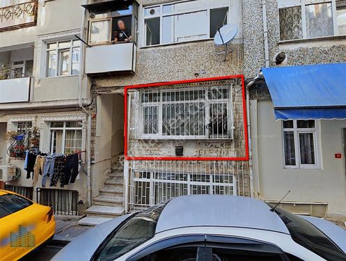 Uzun Yusuf Ortaokul Karşısında Tadilatlı Temiz 1+1 Kiralık Daire