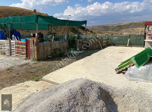 //özçam'dan█akyurt Kızık'ta Hisse Tapulu 240m2 Acil Hobi Bahçesi