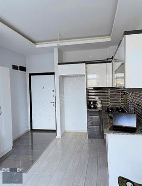 Şehir Hastanesi Karşısı 2.5+1 Satılık Daire