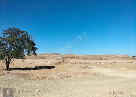 Çakır'dan Yatırımlık Arsalar