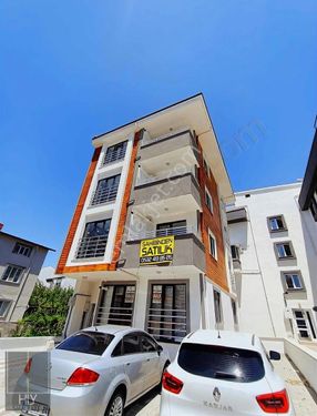 Hly Gayrimenkulden G.o.p Mahde 2+0 3 Yaşında 75m2 Satılık Daire