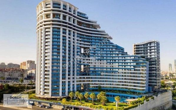 Ottomare Suites Yüksek Kat Deniz Manzaralı Jakuzili 2+1