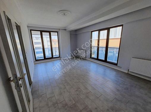 Ataturk Mah 2+1 108 M² On Cehpe Luks Daıremız Satılıktır