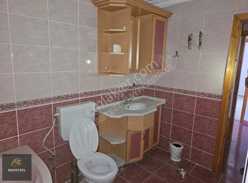 Marsteel'den Işıklar Mah. Full Bakımlı 4+1 Dublex Daire