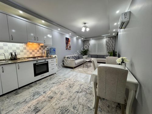 Wexa Property’den Mahmutlarda 2+1 Satılık Daire