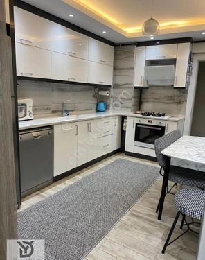 Karahasanlı 170 M2 Arakat Cam Balkonlu Satılık Daire