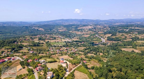 Zonguldak Çaycuma İhsanoğlu 2 Kat Yüzde 40 İmarlı Arsa..