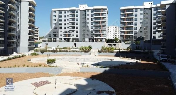 Ayrancılar Bahçeşehir Royal Havuz Cephe Satılık Arakat 3+1 Daire