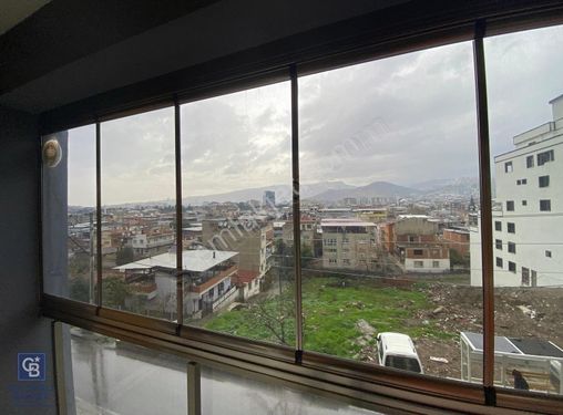 Yeni Şehir Hastanesi Düzergahında Emek Mh 3+1 Lüx Kiralık Daire