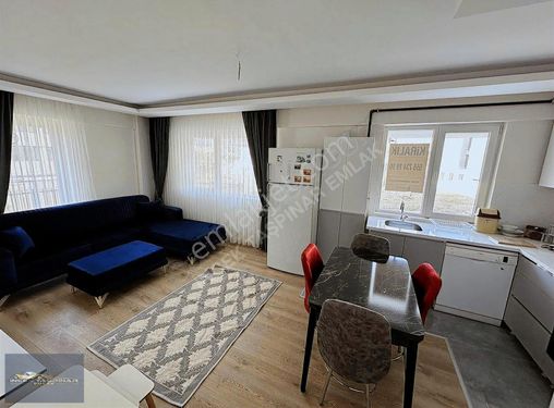 İncek Taşpınar Emlaktan Kiralık Eşyalı 2+1 Lüx Daire