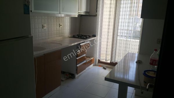 Tire Toki Binalarında Yüksek Giriş Eşyalı Kiralık