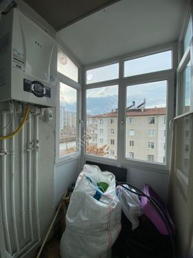 Stadyum Yanında 3+1 Harika Fiyatlı Satılık Daire