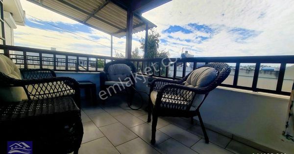 Bodrum Eskiçeşme Ferah Kiralık Daire