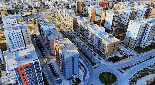 Suryapı'da ''fırsat'' Satılık 2+1 78,5 M² Oturuma Hazır Daire