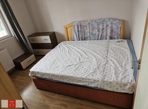 Myvia Bornova Sitesi Eşyalı Arakat Kapalı Havuz