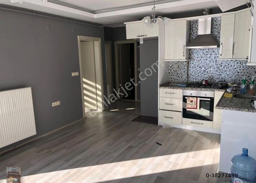 Kırtepe Mahallesinde 2+1 Kiralık Daire