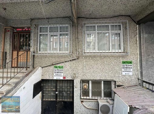 Çamlıkahve'de Birçok İş Dalına Uygun Satılık 130m2 Atölye/dükkan