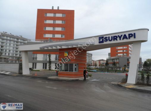 Remax Prof Suryapı İdilia 1+1 65 M2 Full Eşyalı Kiralık Daire