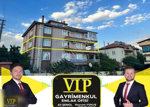 Vip Gayrimenkul'den Karyağdı Mah. 180m²ultra Geniş 3+1