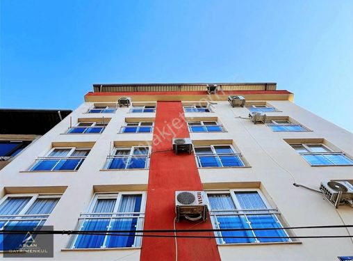 Aslandan Cadde Üzeri Kiralık Ferah 2+1 Daire