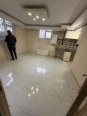 Erpay İnşaattan İslambey Mh 2+1 80m² Satılık Lüks Bahçe Katı Daire