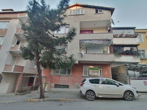 Pendik Esenyalıda Arsa Fiyatının Altında 173m2 Arsa İçinde Satılık 3 Katlı Müstakil Bina