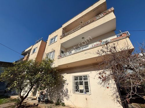 Şah Yapı’dan Yenişehir’de 3+1 Kiralık Daire