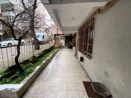 Grand House'dan Bahçelievler Soğanlı Da Kiralık 1+1 Daire