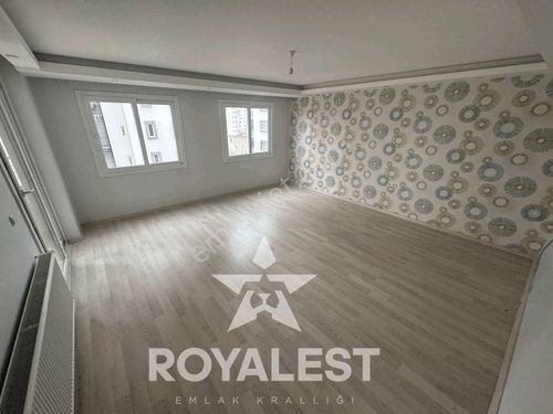 Royalest'ten Ultra Geniş Direkt Hasarsız Daire