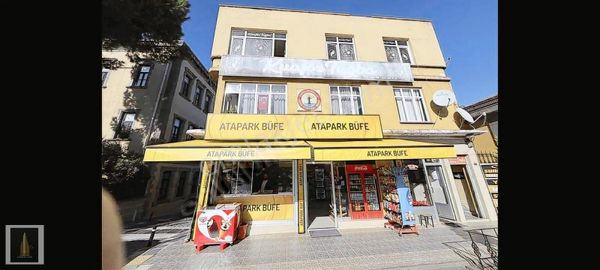 Riva Gymdn Gülbhar Hatun Mah. Komple Bina Cadde Üzeri