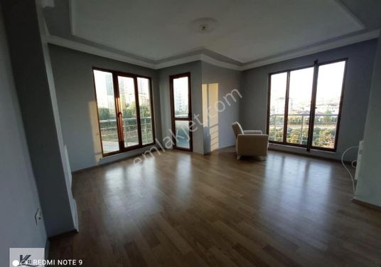 Çok Geniş Daire Arayanlara 6+2 230m2 Dubleks