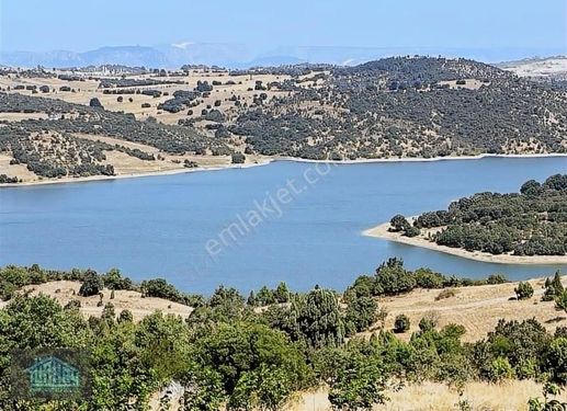 Ful Göl Manzaralı Önü Acık Harika Lokasyon