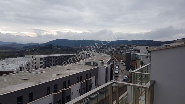 Balıkesir Sındırgı Çaygörende Satılık Laguna Devremülk