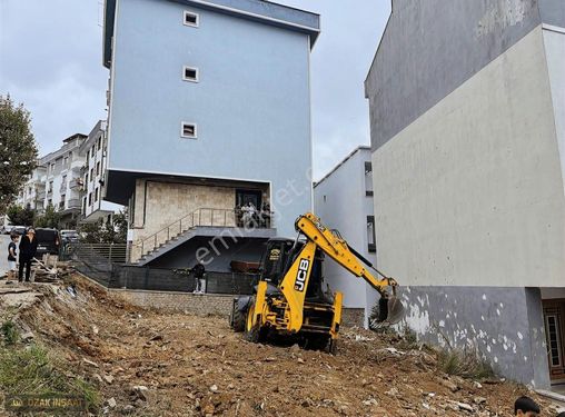 Sancaktepe Yenidoğan Yunus Emre Mahallesi'nde Satlık Arsa