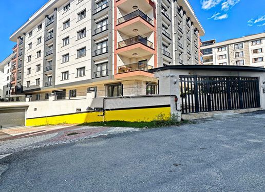 Sonsuz Dan Merkezi Konumda Çocuk Parkı& Otoparklı Butik Site 4+2