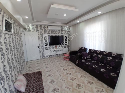 Acil Emlaktan Kiralık 3+1 Daire