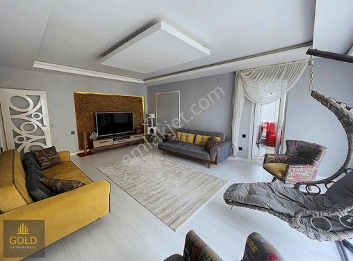 Site İçerisinde Fırsat 4+1 Daire Yenişehir Sitesi