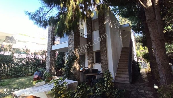 Bodrum Ortakent Merkez Aylık Ödemeli 3+1 Daire