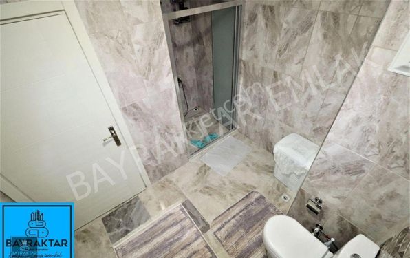 Bandırma Sunullah'ta Kiralık Boş 3+1 145 M2 Daire Bayraktar Emlaktan