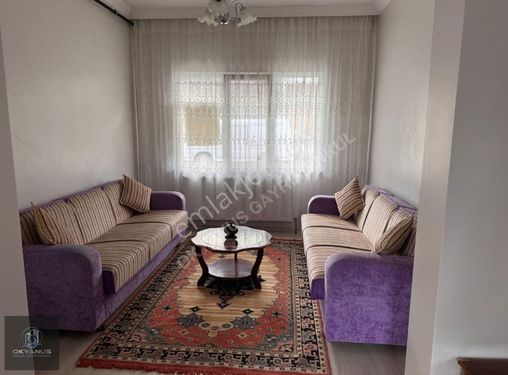 Bartın Hendekyanı Caddesi'nde Eşyalı Kiralık Daire