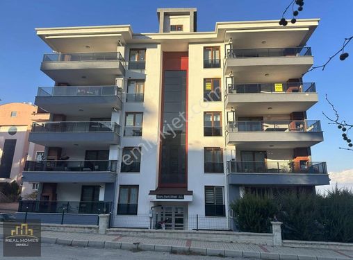 Real Homestan Gerzele Mevkiinde 4+1 Dağ Manzaralı Daire