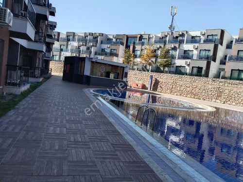 Balıkesir Sındırgı Laguna Termalde 1+1 Devremülk