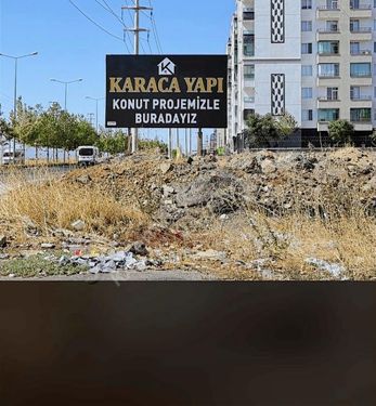 Nevruz Park Arkası Karaca Yapı Da Arsa Payından Satılık Daireler