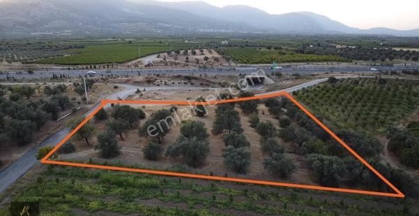 Sancaklı İğdecik 2.etap Sanayi Projesi İçinde 4400 M2 Arazi